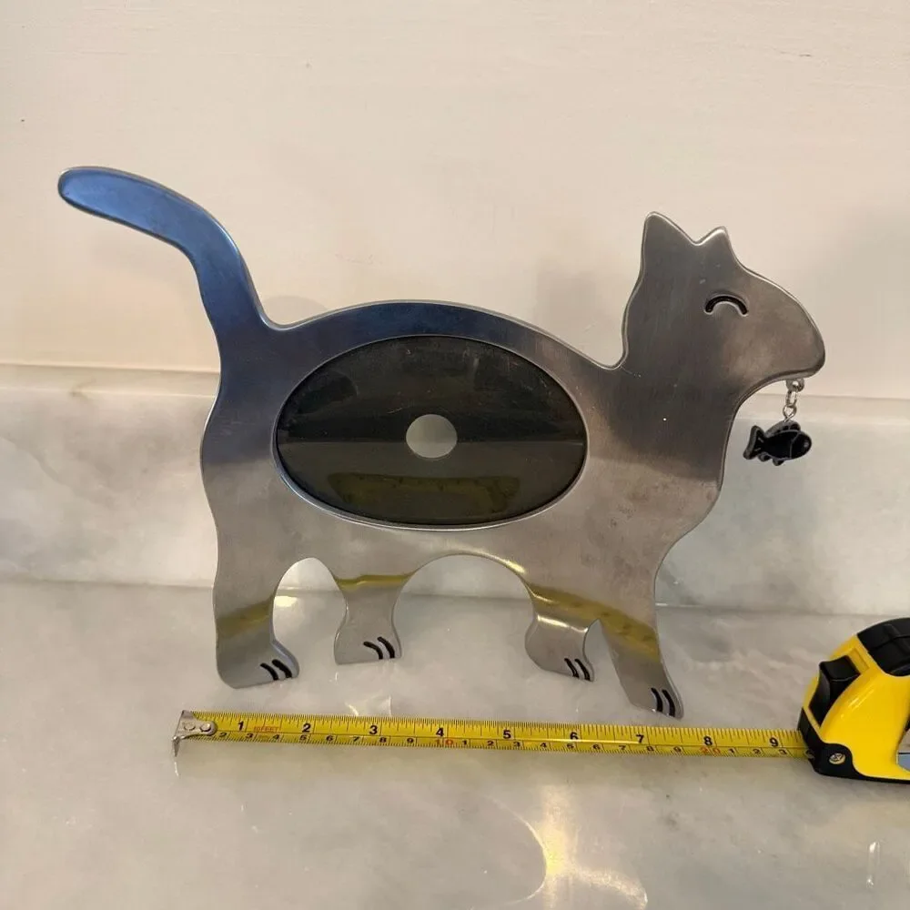 Unbranded vintage cat